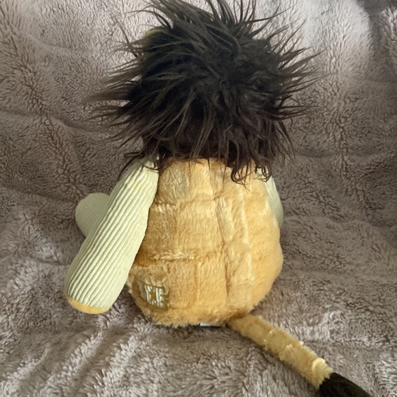 Scentsy Buddy Lion - Picture 2 of 3